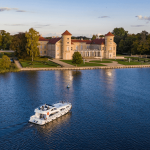 Hausboote von Le Boat – Flexibler und komfortabler Urlaub auf Europas Wasserwegen