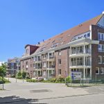 Residenz Hohe Lith – Erholung und Komfort an der Nordsee