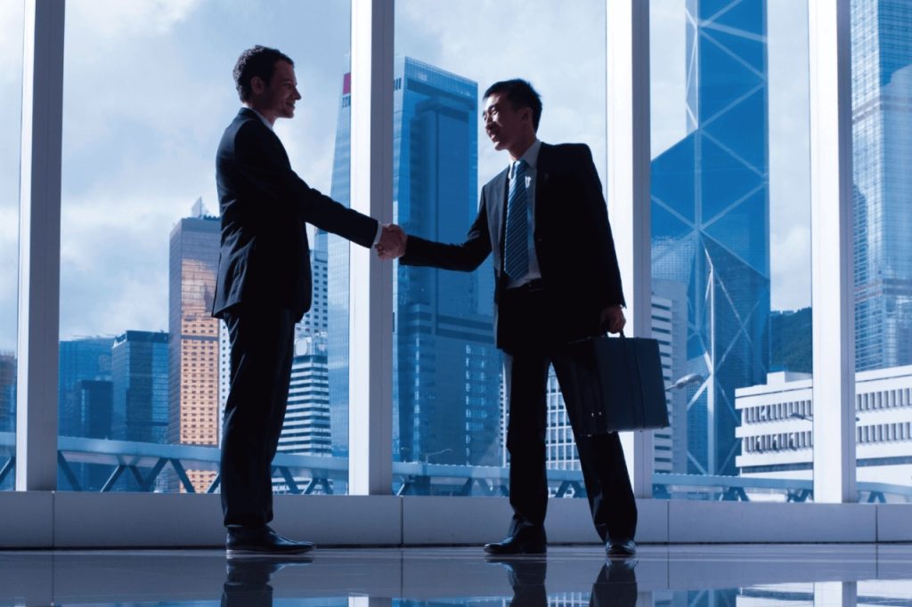 Global Source – Effizienter und sicherer B2B-Handel
