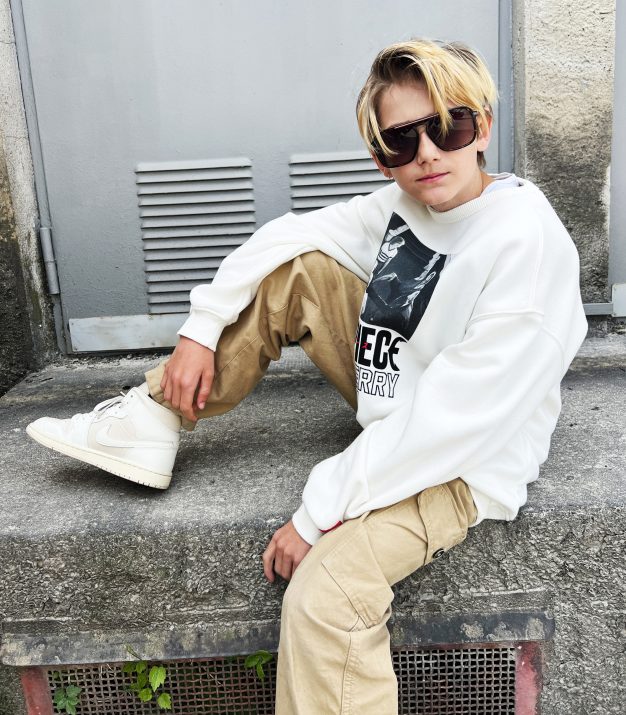 Jugend Style 2025 Jungs: So triffst du den Trend